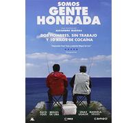 Somos Gente Honrada (Region 2) Here's the Deal