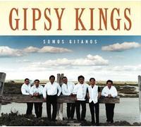 Somos Gitanos by Gipsy Kings