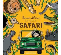 Somos Niños, Nos vamos de Safari