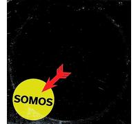 Somos - Prison On A Hill [VINYL]