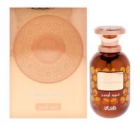 Somow Al Rasasi Lamaan Collection - Oud Ombre by Rasasi for Unisex - 3.38 oz EDP Spray
