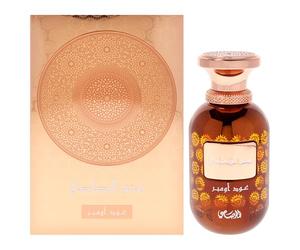 Somow Al Rasasi Lamaan Collection - Oud Ombre by Rasasi for Unisex - 3.38 oz EDP Spray