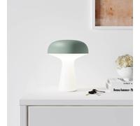 SOMPEX LED Touch Glass Table Lamp