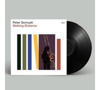 Somuah,Peter - Walking Distance [VINYL]