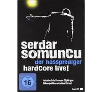 Somuncu,Serdar-Der Hassprediger-Hardcore Live [Import allemand]