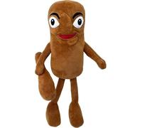 SOMUSICTY 67 Brainro Plush Steal A Brainrot Plush Teddy Italian Brainrot 67 Stuffed Animal Teddy for Boys Girls Kids Game Fan Birthday Present Gifts Age 6+ (grey)