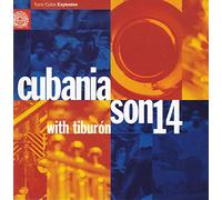 Son 14 - Cubania