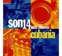 Son 14 - Cubania
