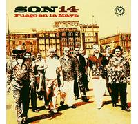 Son 14 - Guego En La Maya