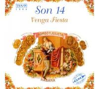 Son 14 - Venga Fiesta