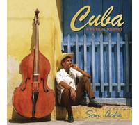 Son Ache - Cuba