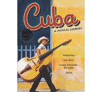 Son Ache / Zafra / Grupo Cimarron de Cuba - Cuba - A Musical Journey 3 CD box set