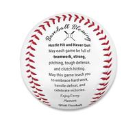 Son Baseball Gifts from Mom Personalized Baseball Gifts Back to School Gifts for Son for Men Gifts for Birthday Presents Birthday for Son for College for Boys 8-12-14 Students First Day of School