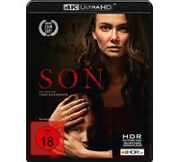 Son (Blu-ray) Matichak, Andi, Hirsch, Emile, Blumm, Luke David