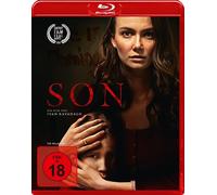 Son (Blu-ray) Matichak, Andi, Hirsch, Emile, Blumm, Luke David