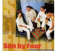 Son By Four