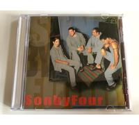 Son By Four