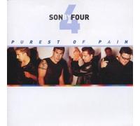 Son By Four - Purest of Pain