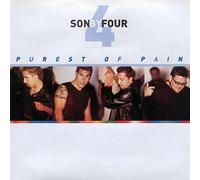 Son By Four - Purest of Pain