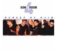 Son By Four - Purest of Pain [CASSETTE]