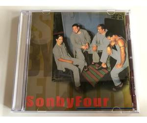 Son By Four - Son By Four