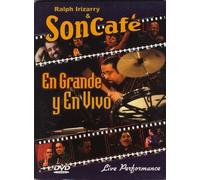 Son Cafe - En Grande Y En Vivo [DVD] [Region 1] [NTSC] [US Import]