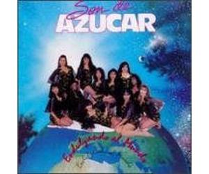 Son De Azucar - Endulzando Al Mundo