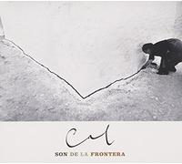 Son De La Frontera - Son De La Frontera [Digipak]