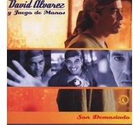 Son Demasiado by DAVID ALVAREZ (2002-10-08)