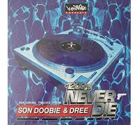 Son Doobie / Dree - DJ Rectangle Presents 1200's Never Die Part 2 [Vinyl Single 12'']