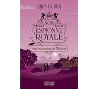Son Espionne royale vole au secours de Belinda - Tome 14 (14)