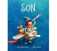 Son (Family Love) - Hardback NEW Almada, Ariel A 2021