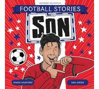 Son (Football Stories)