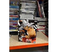 Son Goku Dragon Ball Super Figure Banpresto Bandai