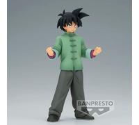Son Goten Figurine Dragon Ball Super Banpresto DXF Super Hero Official