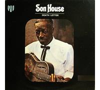 Son House - Death Letter [VINYL]