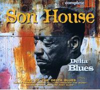 Son House - Delta Blues