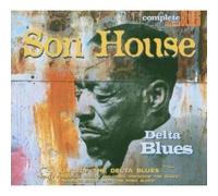 Son House - Delta Blues