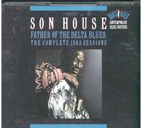 Son House - Father of Delta Blues