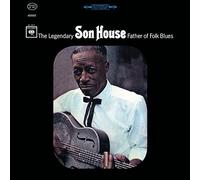 Son House - Father of the Folk Blues