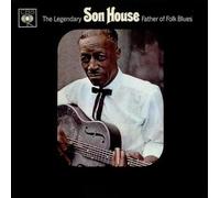 Son House - Father Of Folk [VINYL]