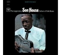 House,Son - Father Of The Delta Blues: The Complete 1965 Sessions