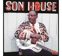 Son House - Forever On My Mind