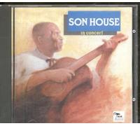 Son House - In Concert