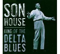 Son House - King Of The Delta Blues