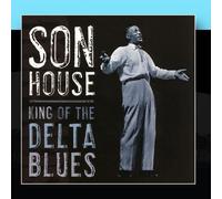 Son House - King Of The Delta Blues