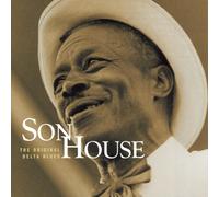 Son House - Original Delta Blues - CD - G3z