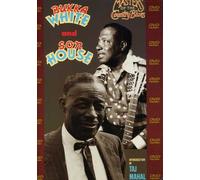 Son House - Son House and Bukka White [New DVD]