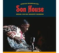 Son House - Special Rider Blues [VINYL]