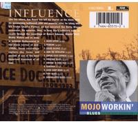 SON HOUSE - THE ORIGINAL DELTA BLUES NEW CD